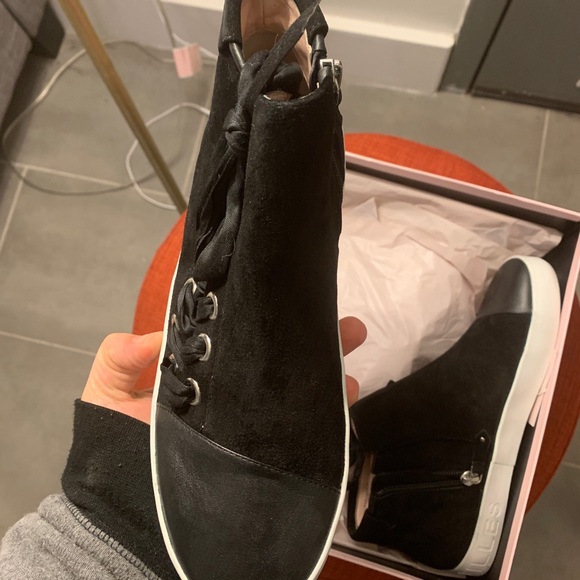 Avec Les Filles Valerie Sneakers - Picture 4 of 4